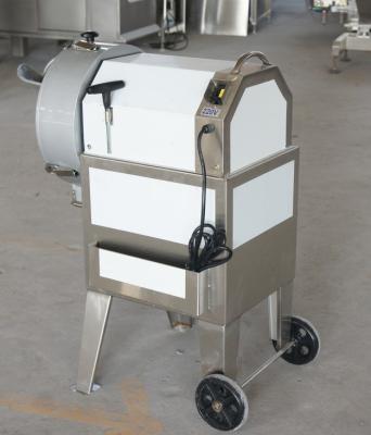 Κίνα Slicer καταστροφέων εγγράφων πατατών πιπεροριζών ηλεκτρική αυτόματη μηχανή προς πώληση
