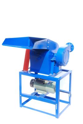 Cina Piccola smerigliatrice Machine 300kg H del grano della macchina per la frantumazione del mais della mano in vendita