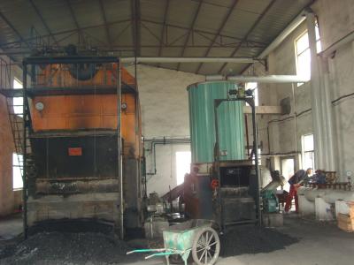 Cina Macchina di estrazione dell'olio dell'eucalyptus del seme del fico d'India in vendita