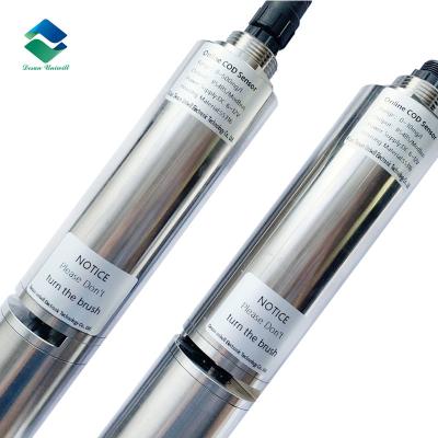 China Digital Chemical Oxygen Demand Sensor Modbus , 12VDC Online Cod Meter for sale