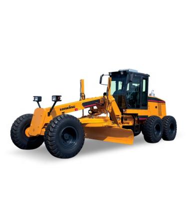 China Building Material Stores Lonking Lonking 17 Ton 220HP Land Leveler With Rear Scarifier And AC for sale