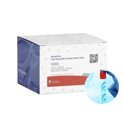 China Ce Verklaarde Bloedcfdna BCT voor Moleculaire Kenmerkend Te koop