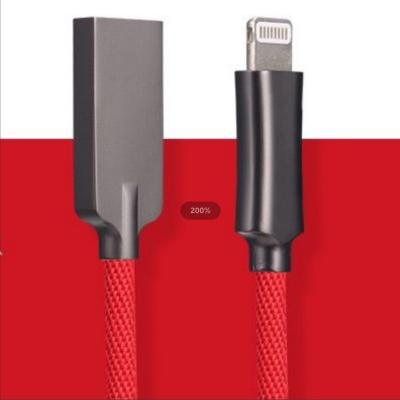China Fast Charging Speed Latest Design For Hot Sale X-001 Phone Cable For Wholesale Price 1M 2M 3M In Usb Stock Fast Charging Cable for sale