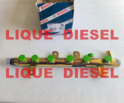 Chine BOSCH common rail fuel rail 0445226042 0 445 226 042 3977530 C3977530 for Cummins ISDE à vendre