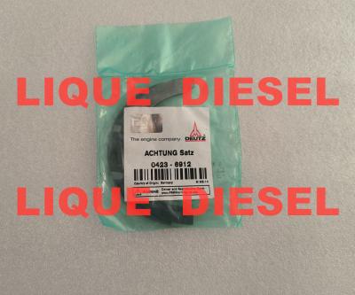 China DEUTZ Empuje 0423-6912 04236912 0423 6912 423-6912 4236912 423 6912 ACHTUNG Satz en venta