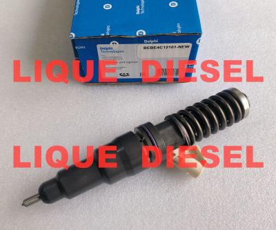 Китай DELPHI fuel injector BEBE4C12101 4C12101 RE533608 RE533501 SE50195 RE522250 продается