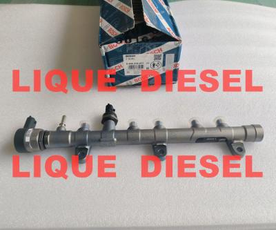 Chine BOSCH COMMON RAIL 0445214411 31400-4A200 0 445 214 411 314004A200 31400 4A200 La plupart des véhicules sont équipés d'un système de freinage à vapeur à vendre