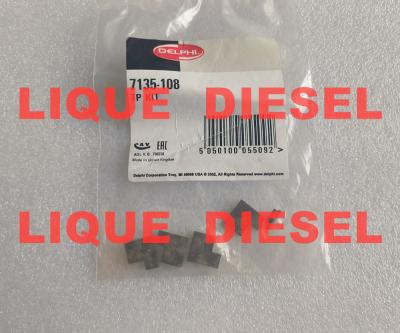 China DELPHI transfer pump blade 7135-108 7135108 7135 108 TP KIT en venta