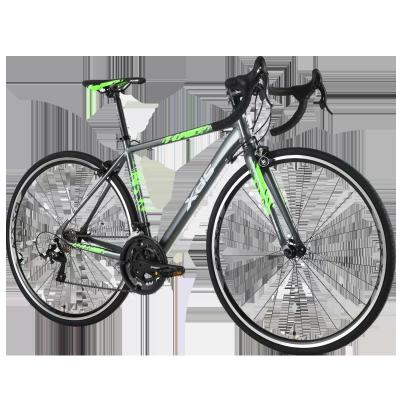 China EPS Tech Road Bike 46cm/50cm Mountain Bike - 16-Speed Bike For Men And Women Lightweight Aluminum Mountain Bicycle - Disc Brakes Road B for sale