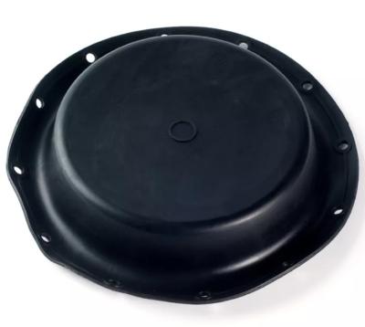 China Tear Resistance Sealing Pneumatic Valve Diaphragm With Robustness Against Tearing for sale