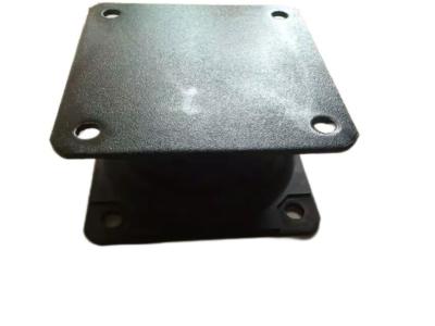 China 033 Rubber Shock Absorber Easy Installation for Industrial Design Style and Performance for sale
