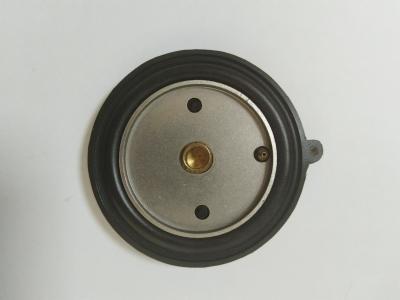 China Thread Connection Coffee Machine Solenoid Valve Wide Operating Temperature Range for Optimal Functionality and Durability for sale