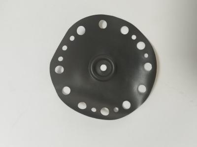 China Mechanical Seal Rubber Diaphragm Seals Airtight Sealing for Standard Airtightness for sale