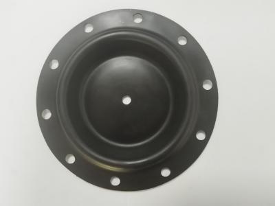 China 1/2 Inch Solenoid Valve Diaphragm for Durable Abrasion Resistance and 0-20 L/min Flow for sale