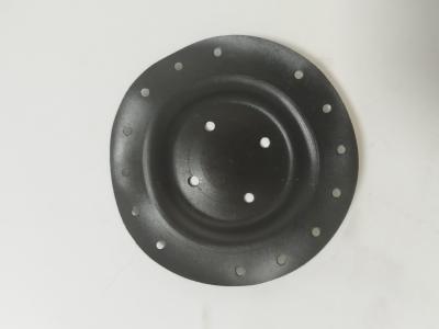 China Nonstandard Diaphragm Barrier Up To 70 Mbar Vacuum for Standard Performance for sale