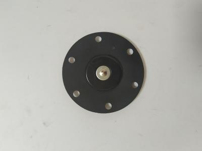 China Valve rubber diafragma hoge flexibiliteit en temperatuurbestandheid voor meer dan 1000000 keer levensduur Te koop