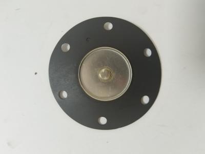 China 1/2 Inch High Pressure Solenoid Valve Flow 0-20 L/min for High Flow Applications for sale