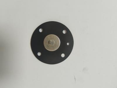 China Hoge scheursterkte van het ventiel Rubberen diafragma voor 1 inch Valve -40°--- 220° Temperatuurbereik Te koop
