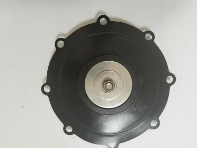 China Gasdrukregelaar met behulp van scènes hoge scheursterkte en treksterkte 1500 PSI-klep rubberen diafragma tegen betaalbare prijs Te koop