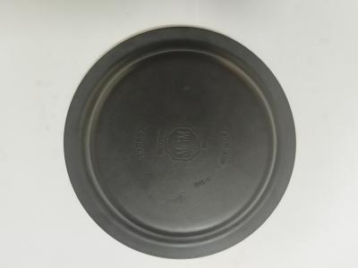 China Hydraulic Breaker Hammer Rubber Diaphragm Seals with FKM Material for sale