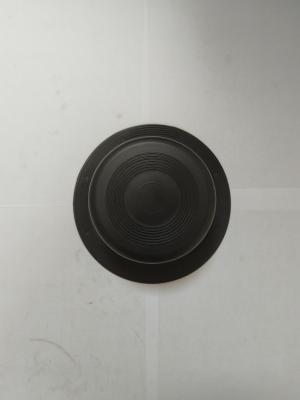 China Hydraulic Breaker Hammer Rubber Diaphragm Seals with Media Temperature -10 To 100 °C and Vacuum Up To 70 Mbar absolute for sale