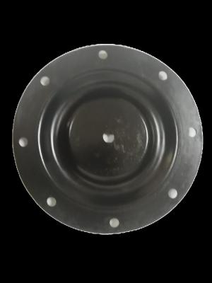 China Flachdiaphragm Typ Pneumatisches Ventil Diaphragm Hohe Haltbarkeit für industrielle Anwendungen zu verkaufen