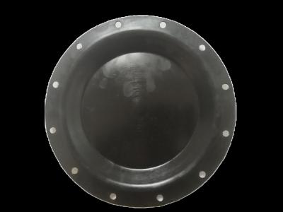 China Industrielle Pneumatikventildiaphragma mit einem Druckbereich von 0,5-2,5 MPa und einer langen Lebensdauer von 5-10 Jahren zu verkaufen