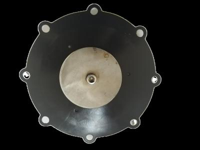 Cina Valvola solenoide a sospensione d'aria di buona robustezza per sistemi di controllo ad alta temperatura in vendita