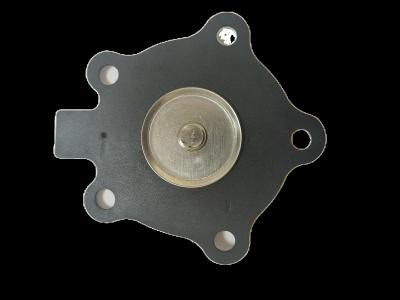 China Water Medium High Pressure Solenoid Valve for Heavy Duty Water Applications for sale