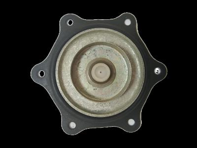 China Customized Solenoid Valve Diaphragm 25mm Orifice Size Screw-in Installation Type for Industrial Machinery Applications for sale