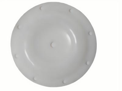 China Chemical Dosing Metering Pump Diaphragm With More Than 1000000 Times Service Life Customized Design for sale