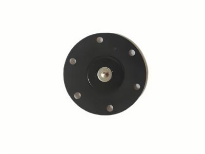 China Industrial Grade 2 Way Pneumatic Solenoid Valve with Screw-in Installation for sale