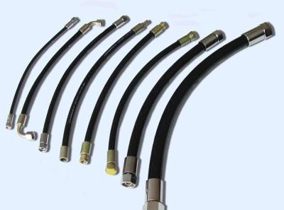 China 6mm-300mm Product Specification Hydraulic Pressure Tube Max Temperature 212 °F for Versatile Hydraulic Applications for sale