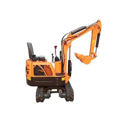 China Construction Digging World Small Mini Excavator for sale