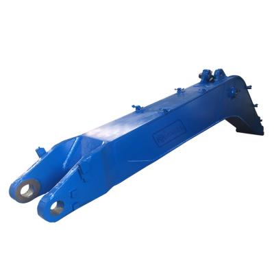 China Hot Excavator WORLD Promotion Excavator Strained Long Boom And Hand For 320 for sale