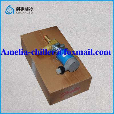 China Johnson Controls Best Price 30HX412302 Carrier Spare Parts TQ Valve for sale