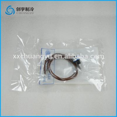 China Carrier replacement Parts AD718704 Motor Resistance for sale