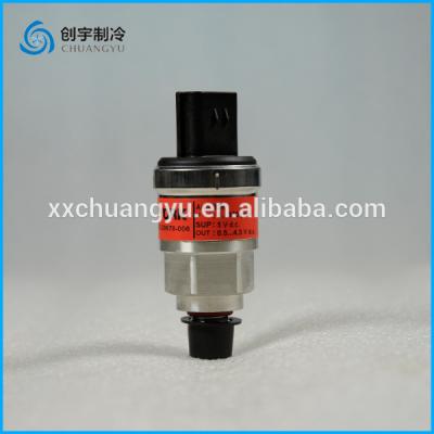 China YORK pressure sensor 025-29139-006 and YORK 025-28678-006 Pressure Transducer york chiller spare parts for sale