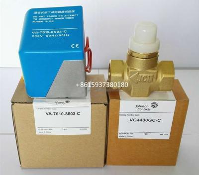 China Johnson Controls brand VG4400GC-C 3/4