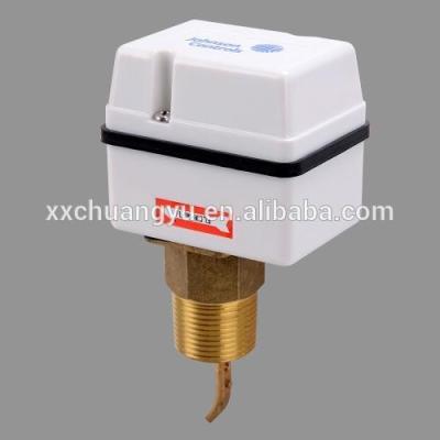 China Johnson Controls F61TB-9100 Water Flow Switch for sale