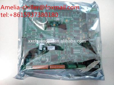 China YORK Refrigeration Spares Parts 031-02430-00 mainboard mother board for sale