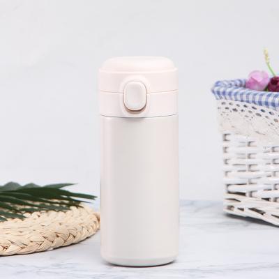 China Promotional PORTABLE Waterproof Stainless Steel Thermo Flask Logo Labels Drink Water Bottle Custom Made/ for sale