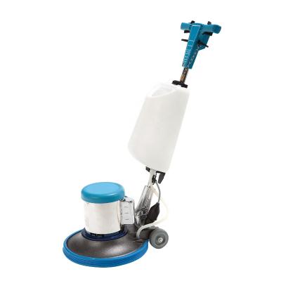 China Shopping Mall Hotel Supermarket Station A-002 Flat Carpet Extractor Machine for Wax Removing Carpet and Floor Crystal Treatment Low Speed Polishing Renewal Cleaning for sale