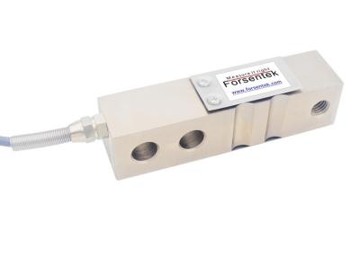 China Single Ended Beam Load Cell 100kg 250kg For Hospital Bed Weighing Scale à venda