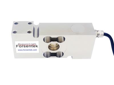 China Hermetic Load Cell 500kg 300kg 200kg 100kg 50kg Weighing Sensor à venda