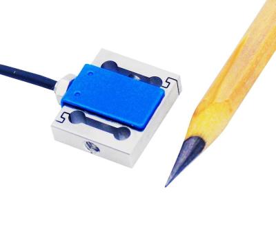 China Mini Tension And Compression Load Cell 200g 500g Micro Force Sensor 2N 5N à venda