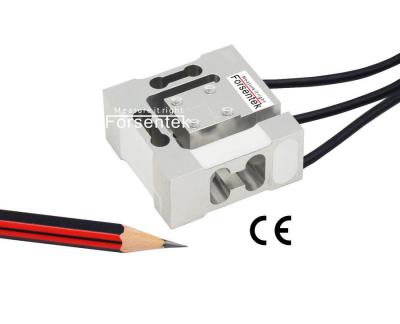 China Miniature Triaxial Load Cell 20lb 10lb 5lb 2lb Multi Axis Force Sensor à venda
