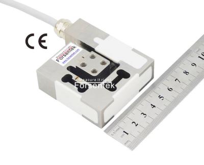 China Multi Axis Force Sensor 200lb 100lb 50lb 20lb 10 lbs 3-Axis Load Cell à venda
