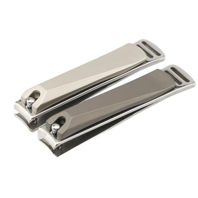 China Factory supply direct finger nail clipper kit professional gunting kuku nail clippers for sale