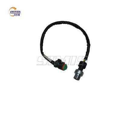 China For Rev. Oil Pressure Sensor Switch 03 Cat-Caterpillar SIMIS 2CP3-68 2CP368 for rev. Cat-Caterpillar 03 for sale